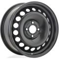 Accuride Renault Logan 2 6x15 4x100 ET40 60,1 Black