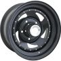 Легковой диск Ikon Wheels SNC012 7x16 5x139,7 ET20 108,7 Chrome