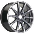 Khomen Wheels KHW1903 9,5x19 5x112 ET40 66,6 Gray-FP