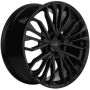 Легковой диск Khomen Wheels KHW2009 8,5x20 5x108 ET46 63,4 Black