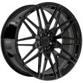 LS Flow Forming FG54 10,5x22 5x112 ET43 66,6 BK