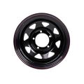 Off Road Wheels №78B 10x16 5x139,7 ET-44 110 Черный