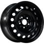 Легковой диск Trebl 64H38D 6x15 5x100 ET38 57,1 Black