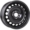 Trebl R-1739 7,5x18 5x108 ET36 65,1 Black