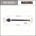 Masuma MR8920 передняя Toyota